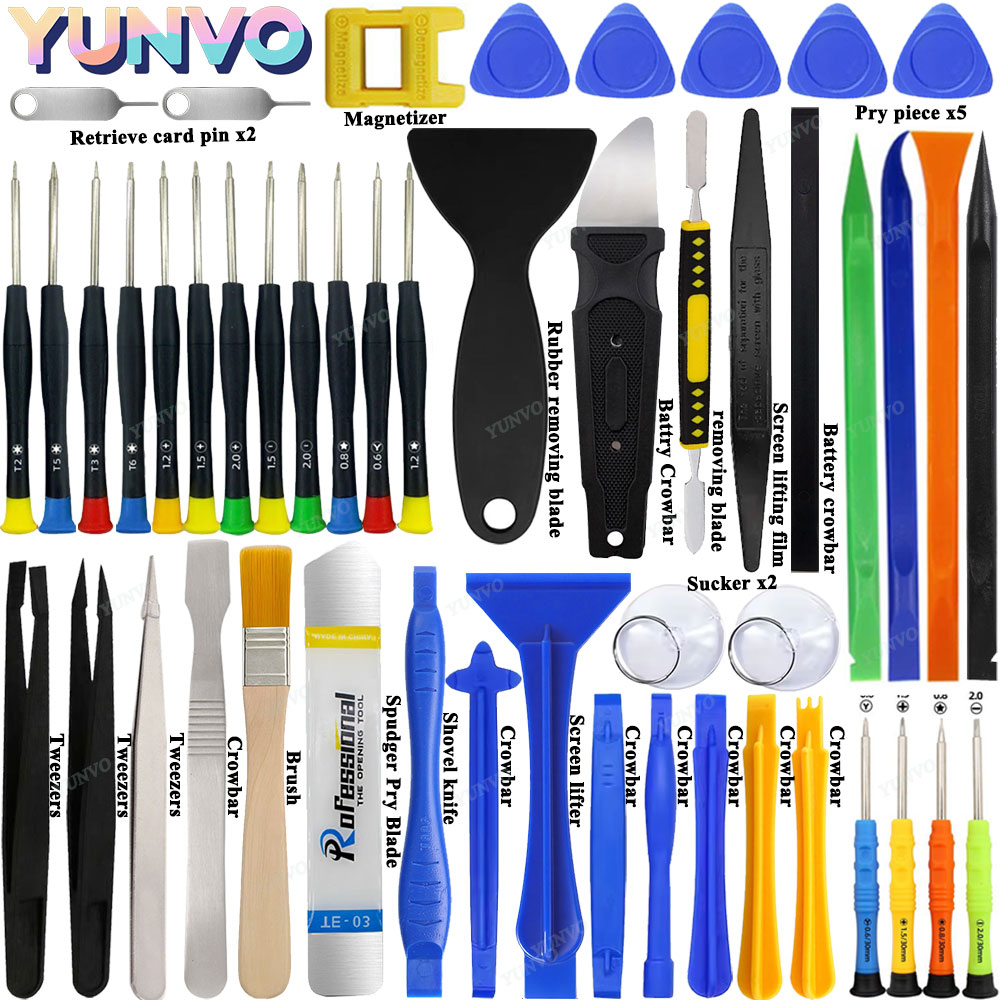 Mobile Phone Disassembly Repai - Electronics Repair Training บทวิจารณ์และราคา