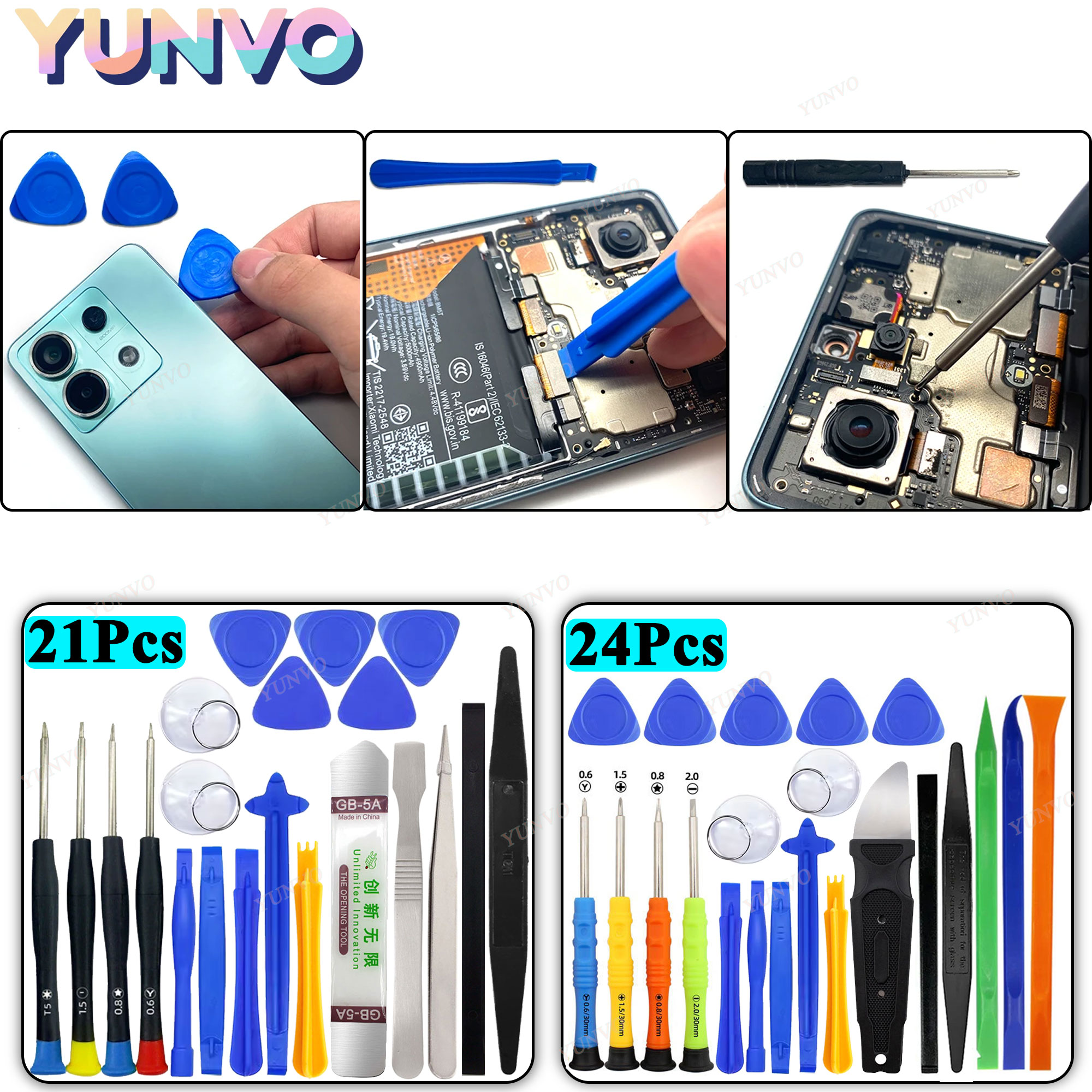 Mobile Phone Disassembly Repai - Electronics Repair Training บทวิจารณ์และราคา