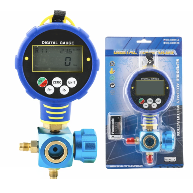 WK-6881 Digital Display Electr - Electronics Repair Plus บทวิจารณ์และราคา