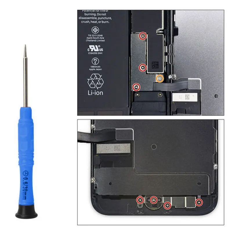 40 in 1 Mobile Phone Repair To - Electronics Repair Training บทวิจารณ์และราคา