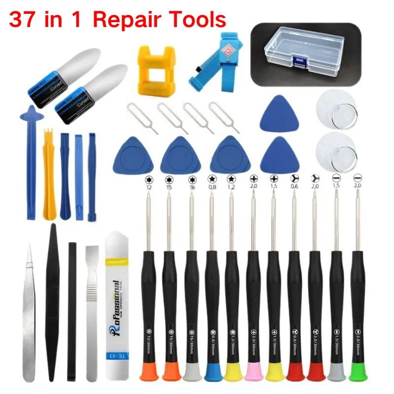 40 in 1 Mobile Phone Repair To - Electronics Repair Training บทวิจารณ์และราคา