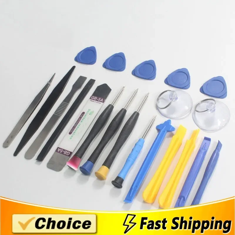 21 in 1 Mobile Phone Repair To - Electronics Repair Training บทวิจารณ์และราคา