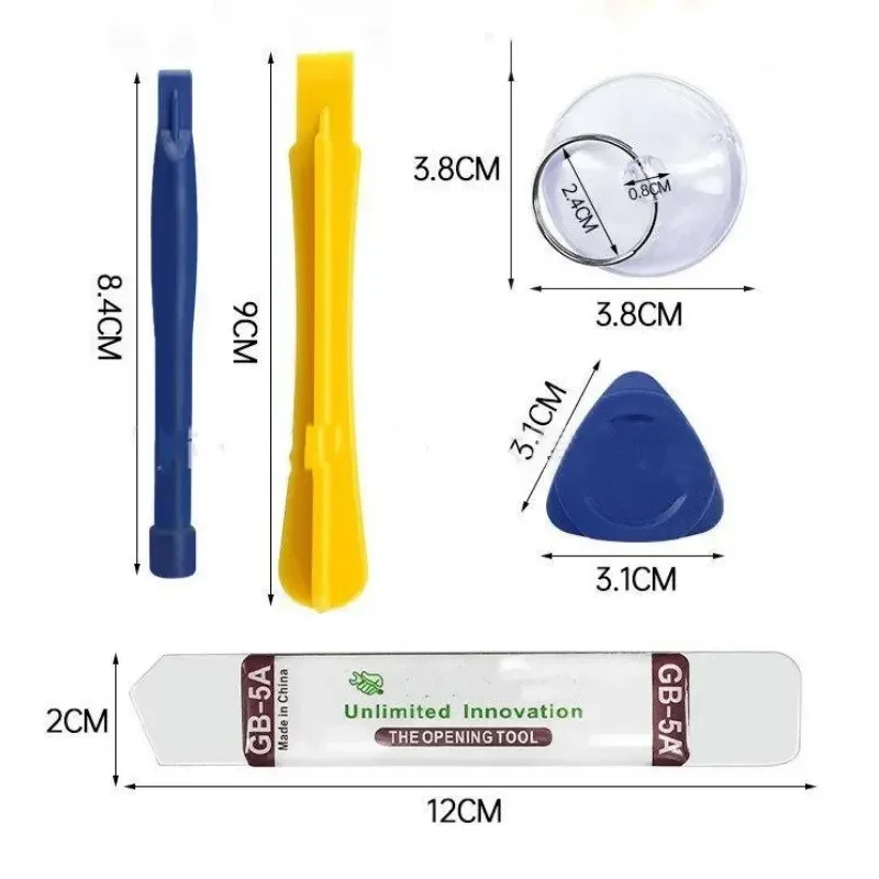 21 in 1 Mobile Phone Repair To - Electronics Repair Training บทวิจารณ์และราคา