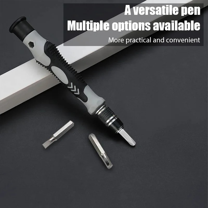 Precision Screwdriver Set 115  - Electronics Repair Game บทวิจารณ์และราคา