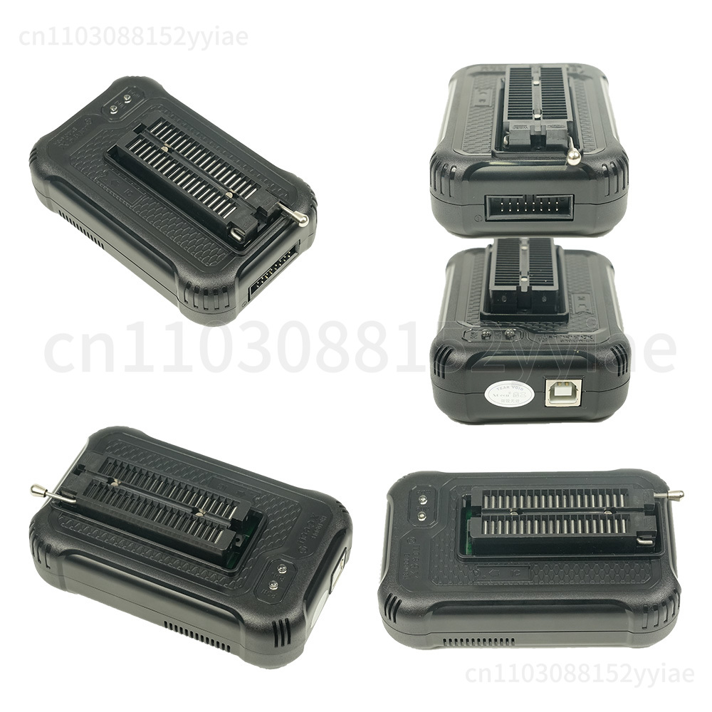 TL866II Plus T48 Upgraded Prog - Electronics Repair Plus บทวิจารณ์และราคา