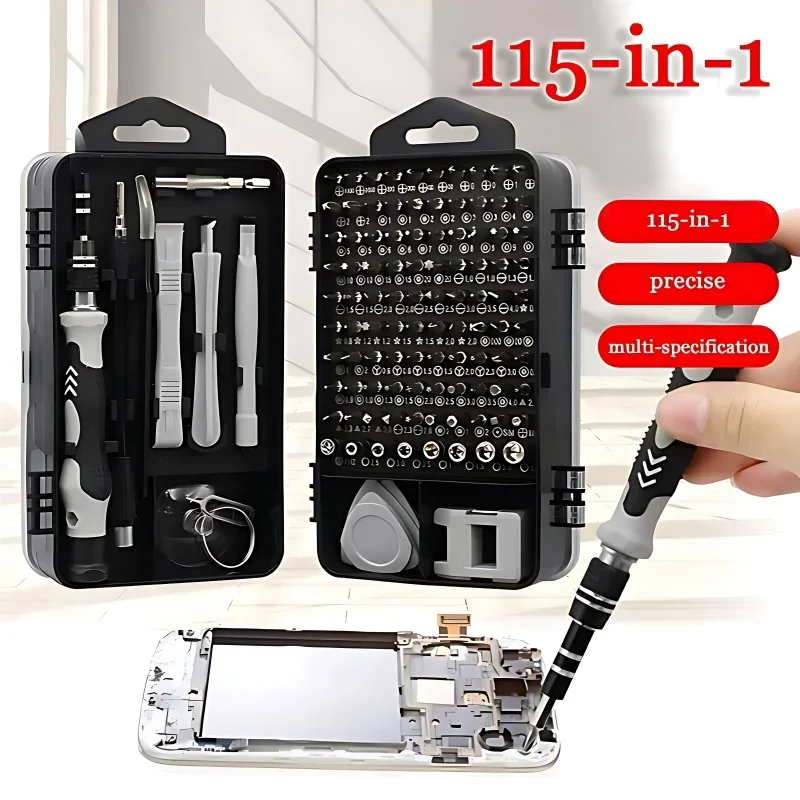 115 in 1 Multifunctional Screw - Electronics Repair Game บทวิจารณ์และราคา