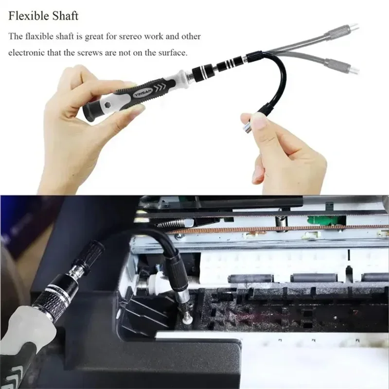 115 in 1 Multifunctional Screw - Electronics Repair Game บทวิจารณ์และราคา