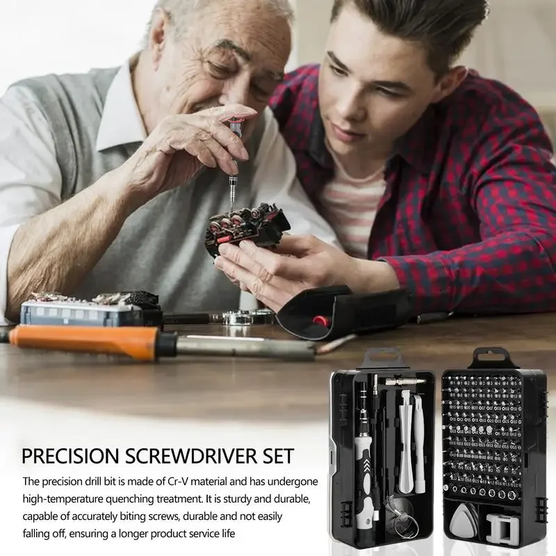 115 in 1 Multifunctional Screw - Electronics Repair Game บทวิจารณ์และราคา