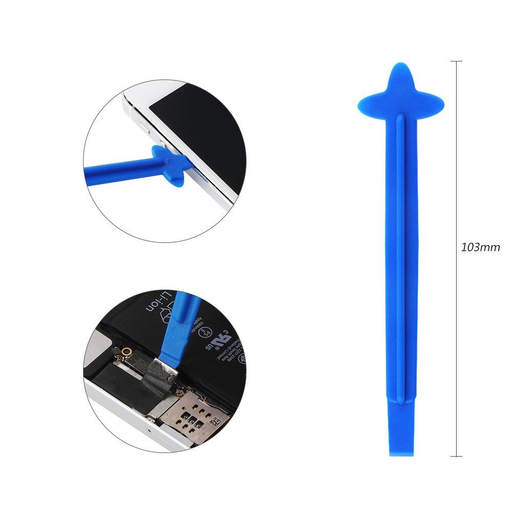 5Pcs Double Head Nylon Plastic - Electronics Repair Game บทวิจารณ์และราคา