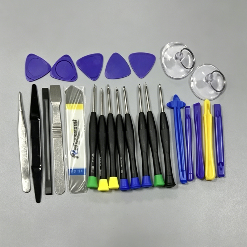 Multi Functional Repair Kit 22 - Electronics Repair Training บทวิจารณ์และราคา