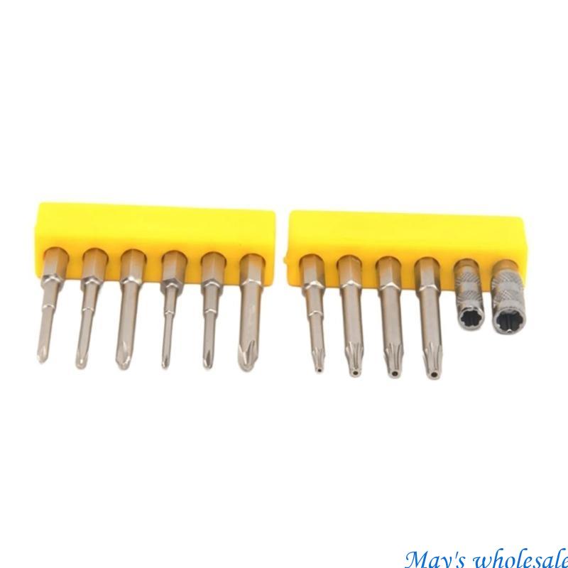 Screwdriver Set Repair Tool Po - Electronics Repair Game บทวิจารณ์และราคา