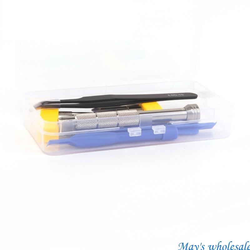 Screwdriver Set Repair Tool Po - Electronics Repair Game บทวิจารณ์และราคา