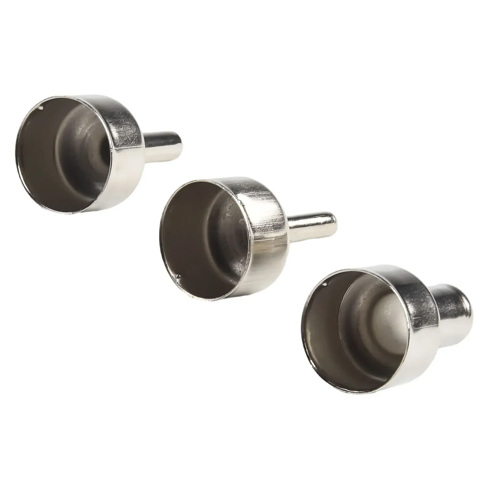 3/4/5/6/8/12MM Heat Gun Nozzle - Hot Air Station 858 บทวิจารณ์และราคา