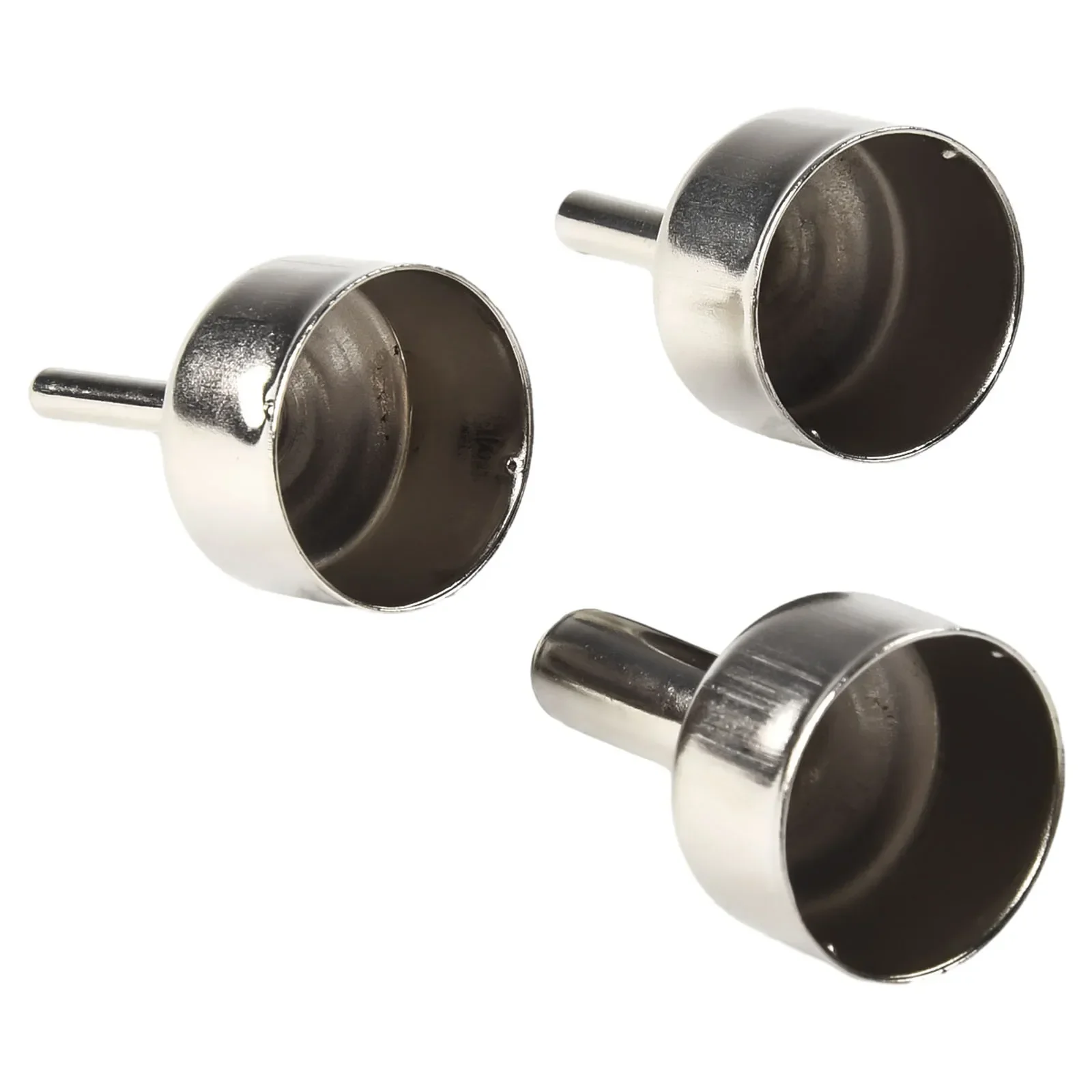 3/4/5/6/8/12MM Heat Gun Nozzle - Hot Air Station 858 บทวิจารณ์และราคา