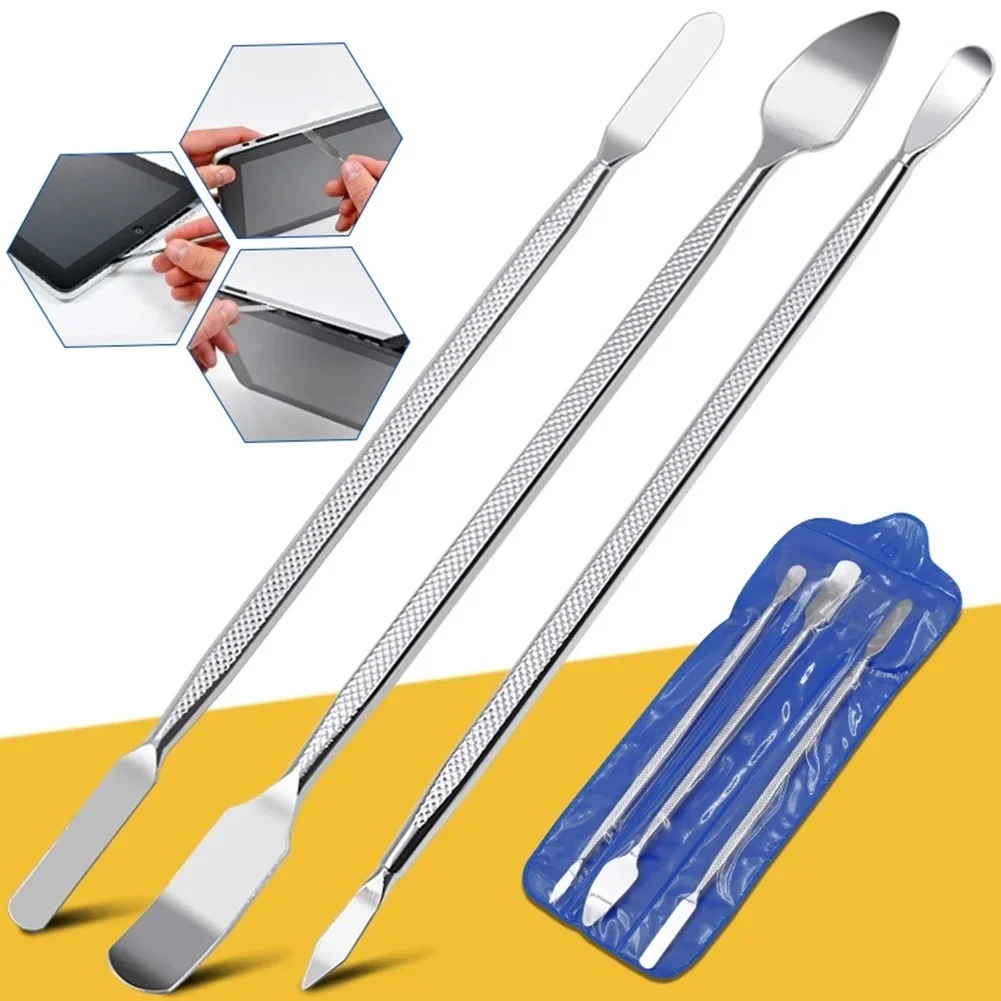 3PCS Repair Opening Pry Hand T - Electronics Repair Training บทวิจารณ์และราคา