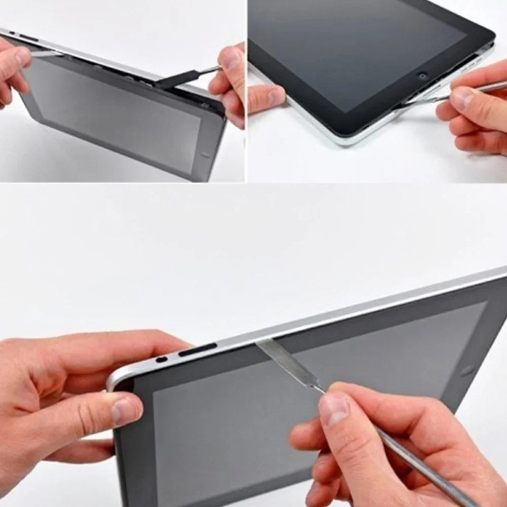 3PCS Repair Opening Pry Hand T - Electronics Repair Training บทวิจารณ์และราคา