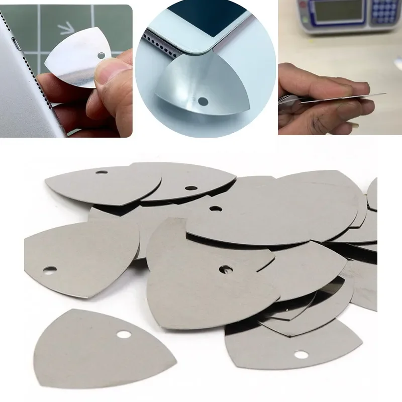 10/20/50PCS Metal Phone Openin - Electronics Repair Training บทวิจารณ์และราคา
