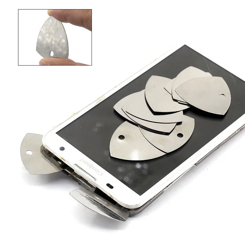 10/20/50PCS Metal Phone Openin - Electronics Repair Training บทวิจารณ์และราคา