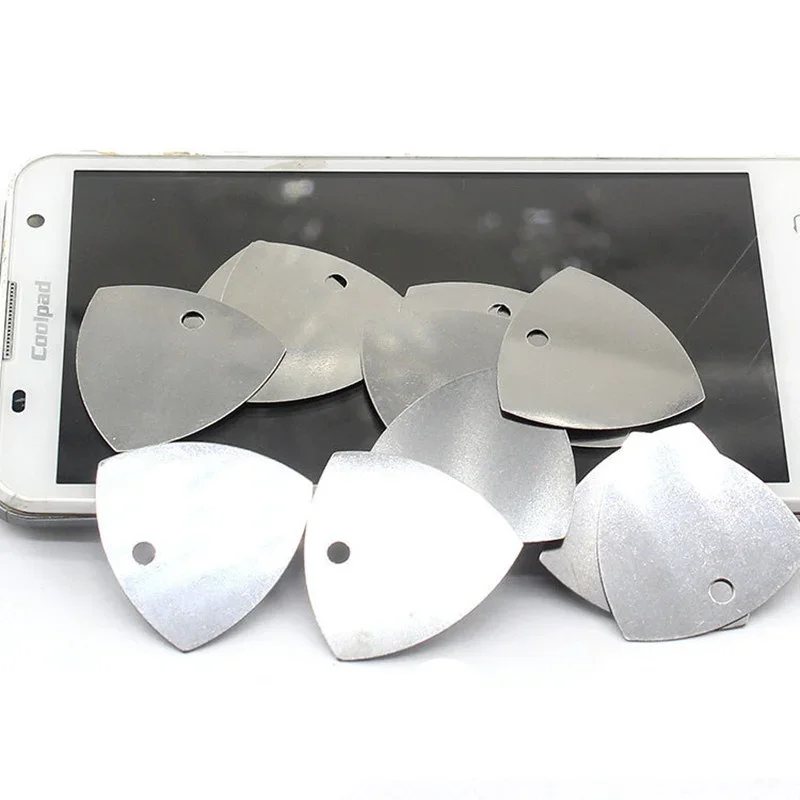 10/20/50PCS Metal Phone Openin - Electronics Repair Training บทวิจารณ์และราคา