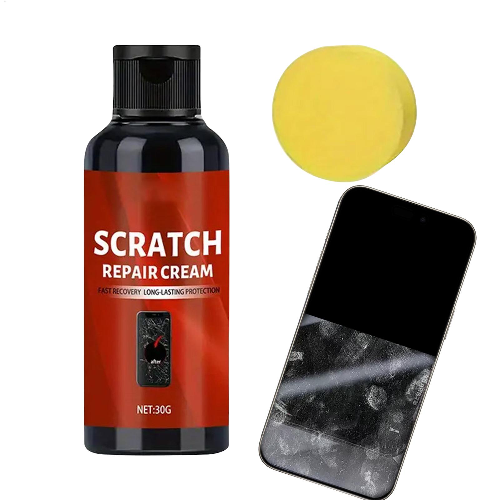 30g Phone Screen Scratch Remov - Electronics Repair Training บทวิจารณ์และราคา