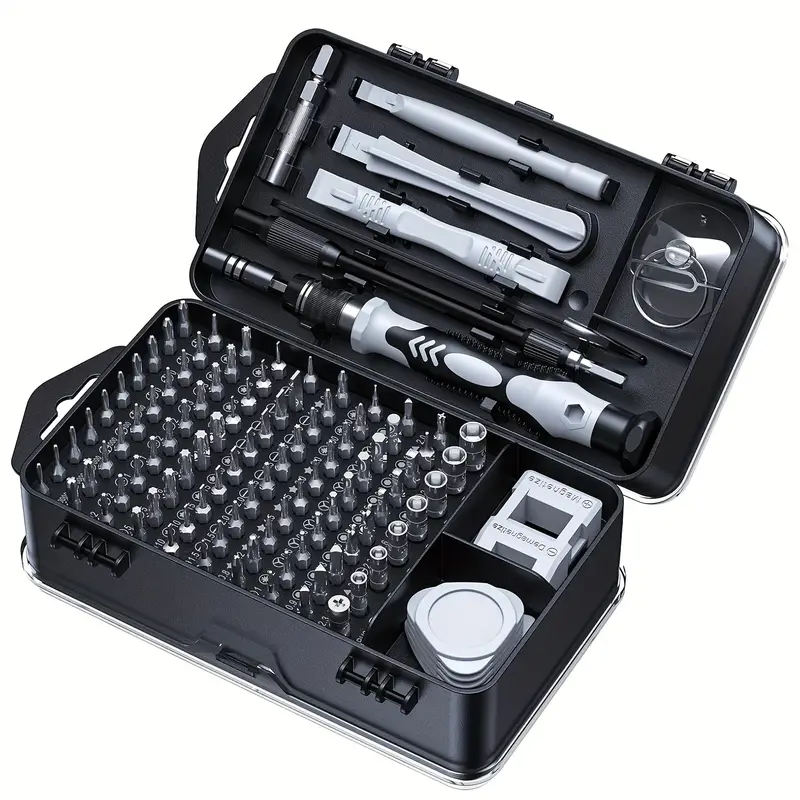 Precision Screwdriver Set, 115 - Electronics Repair Game บทวิจารณ์และราคา