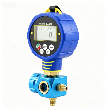 WK-6881 Digital Display Electr - Electronics Repair Plus บทวิจารณ์และราคา