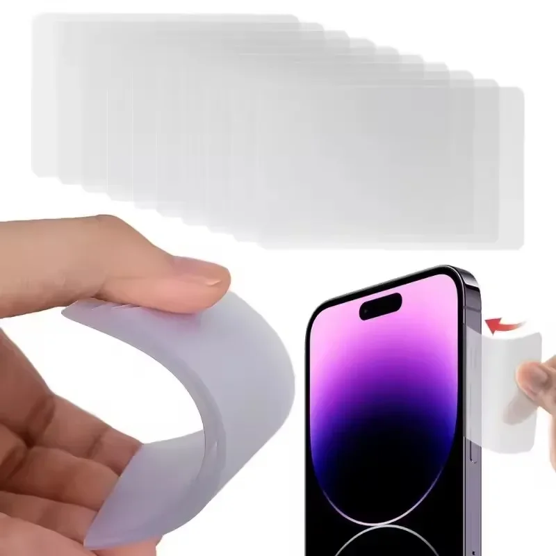 1-100Pcs Phone Screen Pry Tool - Electronics Repair Training บทวิจารณ์และราคา