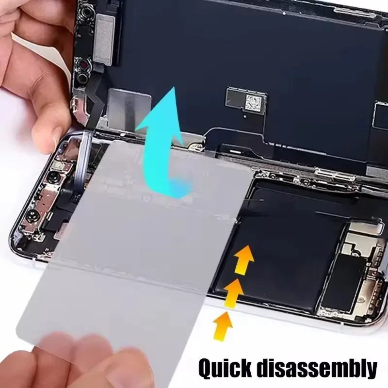 1-100Pcs Phone Screen Pry Tool - Electronics Repair Training บทวิจารณ์และราคา
