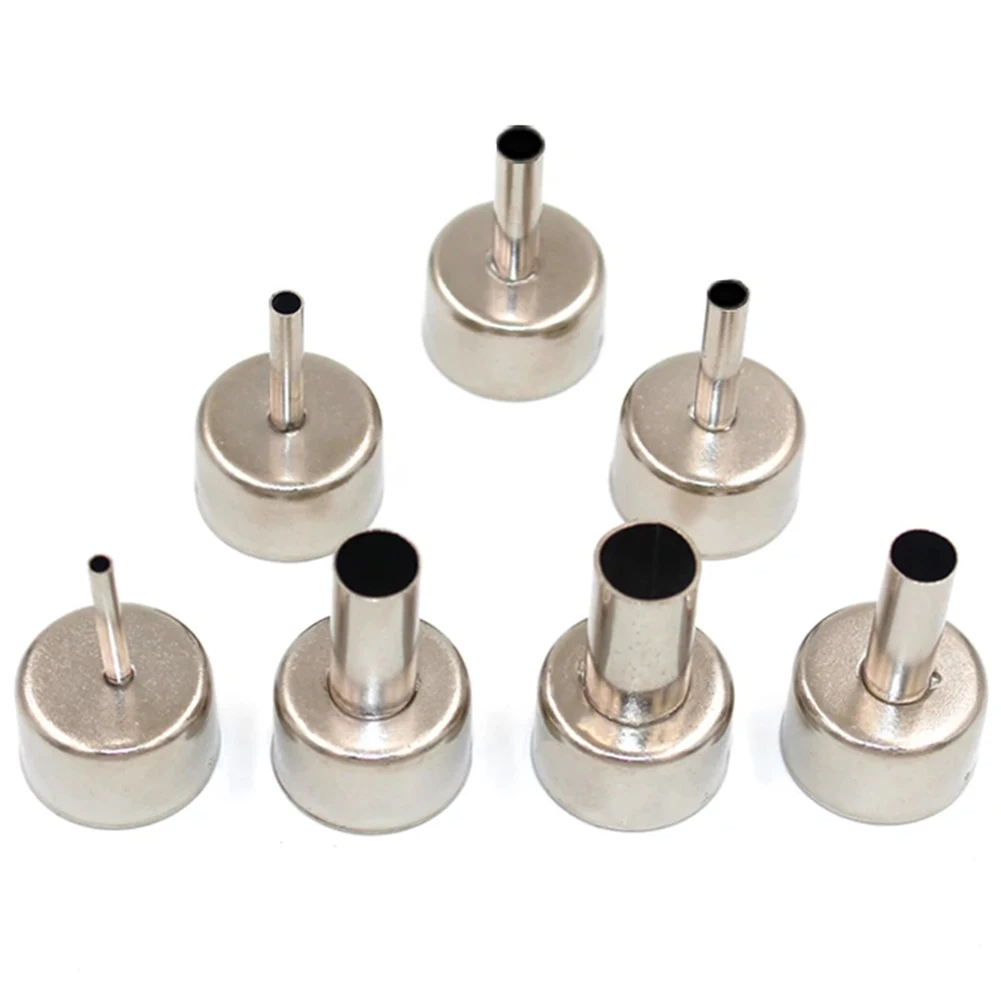 Hot Air Nozzle Nozzle For 858  - Hot Air Station 858 บทวิจารณ์และราคา