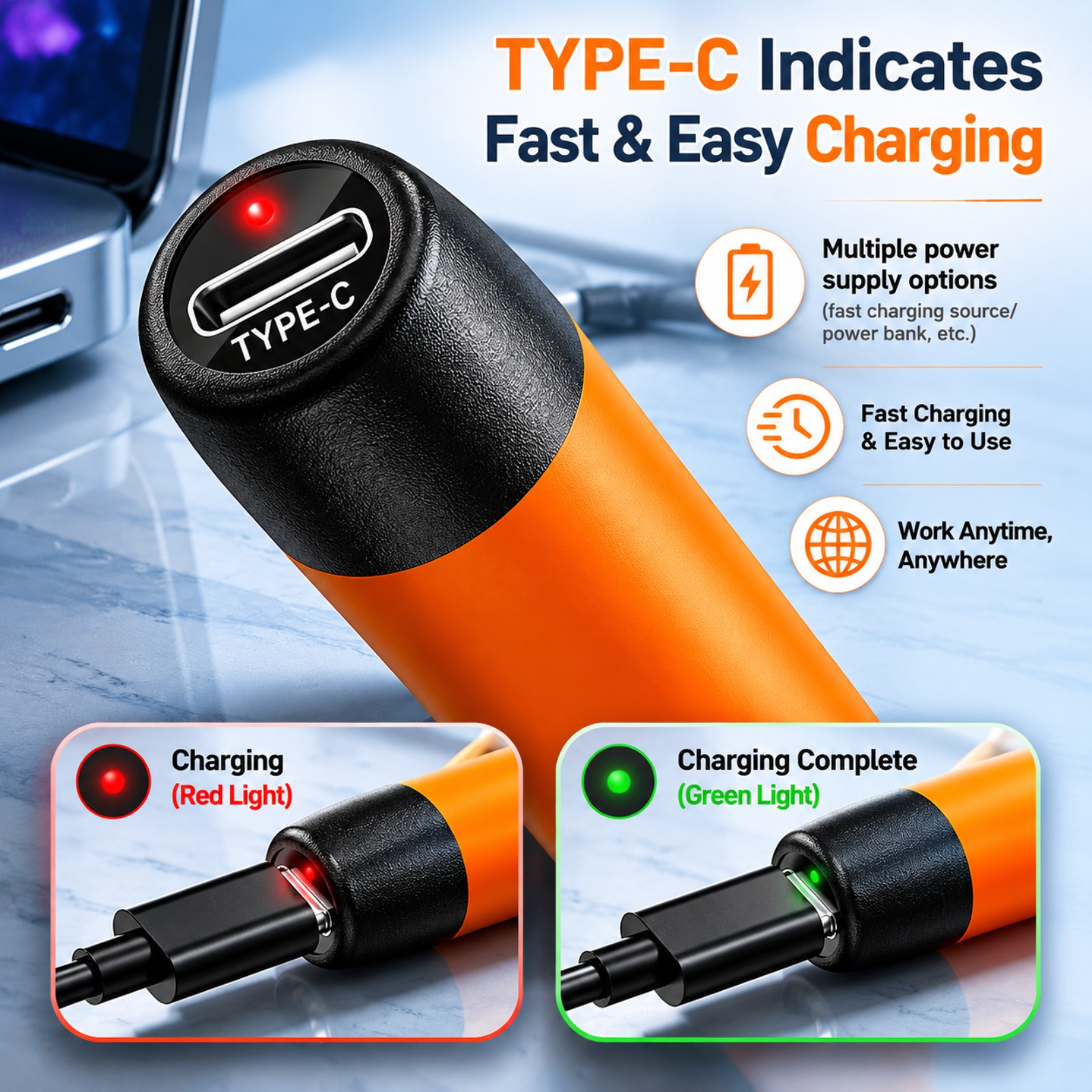 Rechargeable Mini Adjustable T - Electronics Repair Plus บทวิจารณ์และราคา