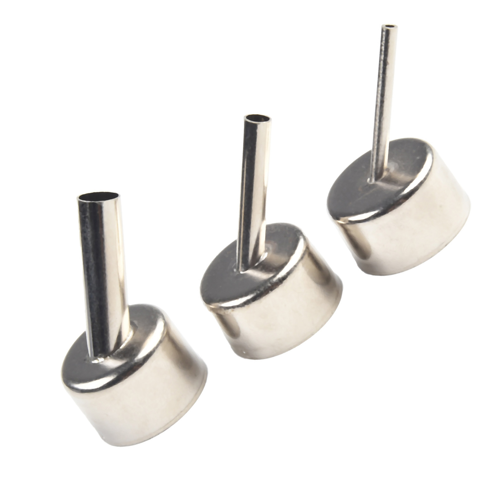 Welding Tools Welding Nozzle E - Hot Air Station 858 บทวิจารณ์และราคา